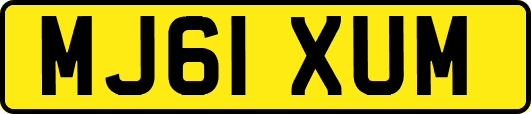 MJ61XUM