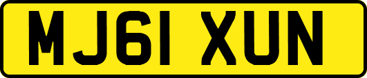 MJ61XUN