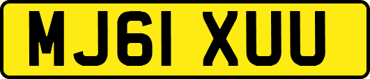 MJ61XUU
