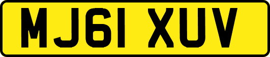 MJ61XUV