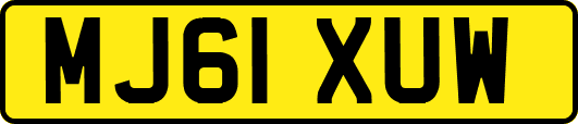 MJ61XUW