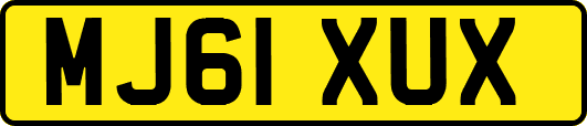 MJ61XUX