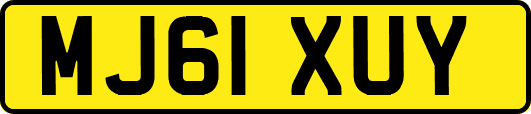 MJ61XUY