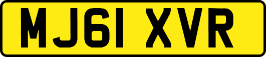 MJ61XVR
