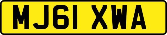 MJ61XWA