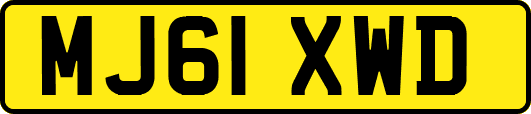 MJ61XWD