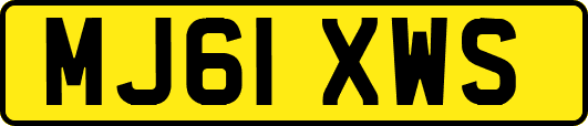 MJ61XWS