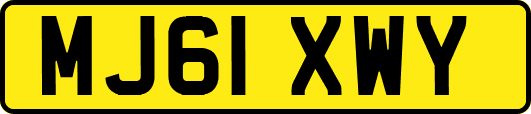 MJ61XWY