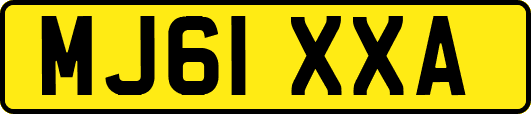 MJ61XXA