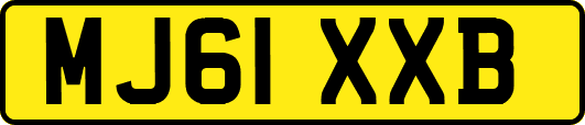 MJ61XXB