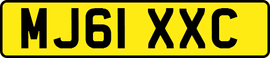 MJ61XXC