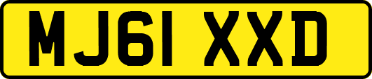 MJ61XXD