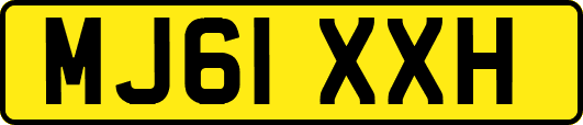 MJ61XXH