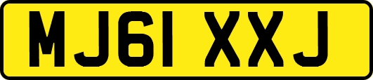 MJ61XXJ