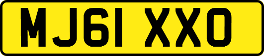MJ61XXO