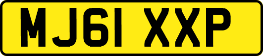 MJ61XXP