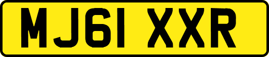 MJ61XXR