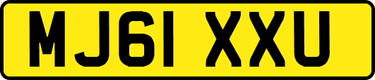 MJ61XXU