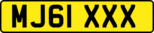 MJ61XXX