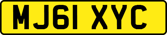MJ61XYC