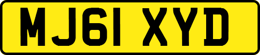 MJ61XYD