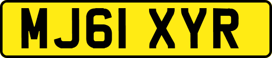 MJ61XYR