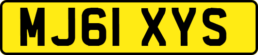 MJ61XYS