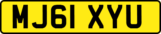 MJ61XYU