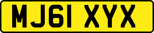 MJ61XYX