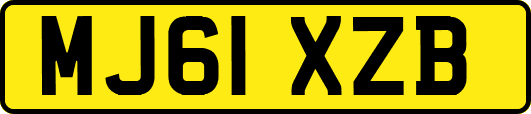 MJ61XZB
