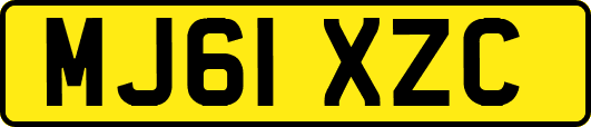 MJ61XZC