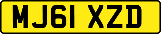 MJ61XZD