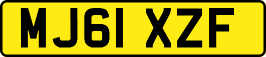 MJ61XZF