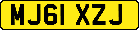 MJ61XZJ