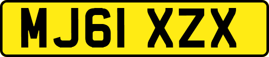 MJ61XZX