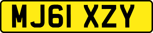 MJ61XZY