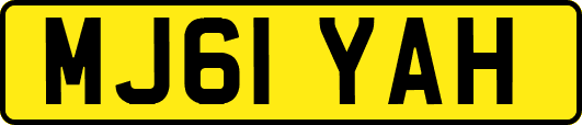 MJ61YAH