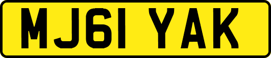 MJ61YAK