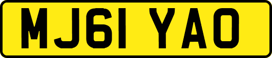 MJ61YAO
