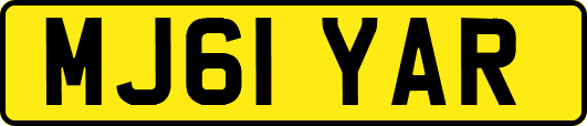 MJ61YAR