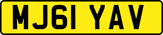 MJ61YAV