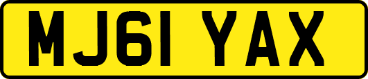 MJ61YAX