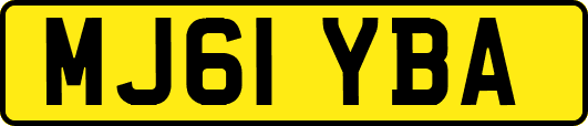 MJ61YBA