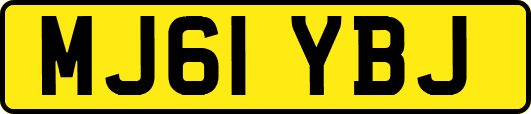 MJ61YBJ