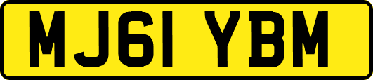 MJ61YBM