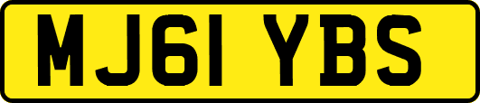 MJ61YBS