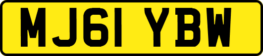 MJ61YBW