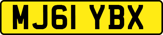 MJ61YBX
