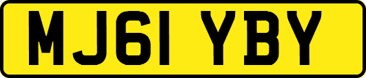 MJ61YBY