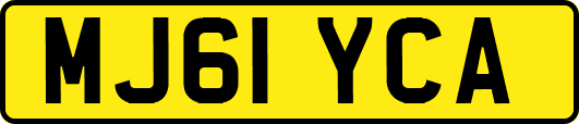 MJ61YCA